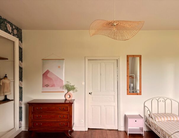 Chambre 6