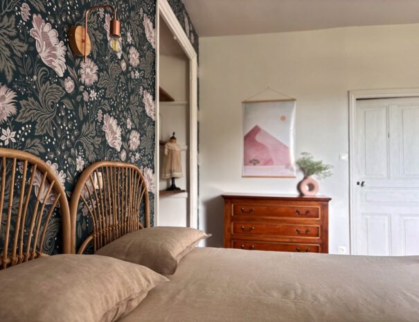 Chambre 6