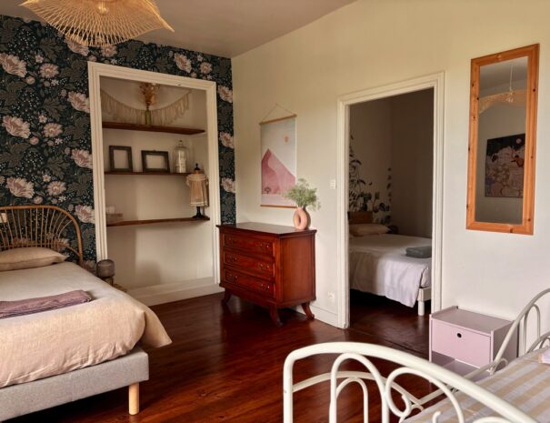 Chambre 6