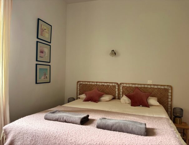 Chambre 5