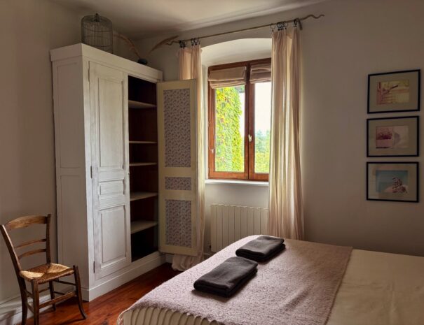 Chambre 5