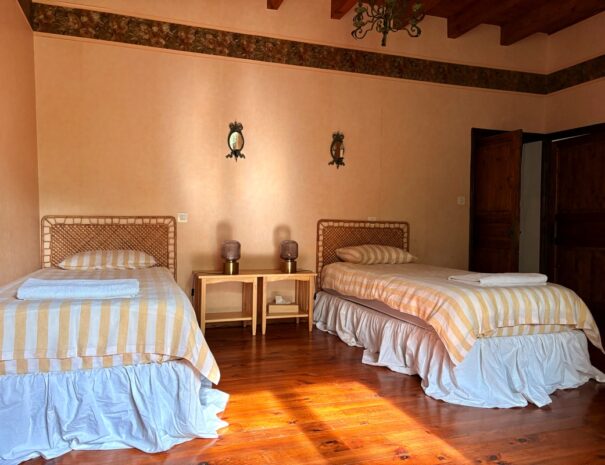 Chambre 8