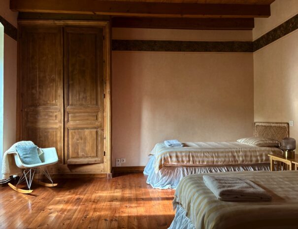 Chambre 8