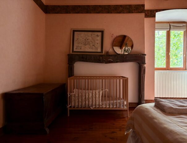 Chambre 8