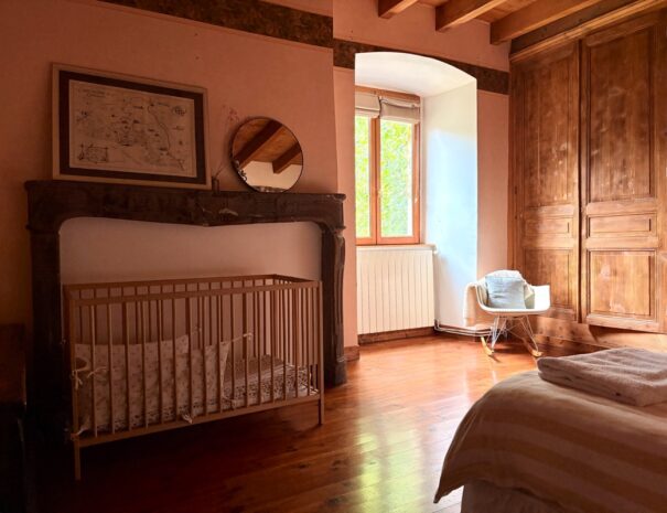 Chambre 8