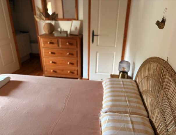 Chambre 1