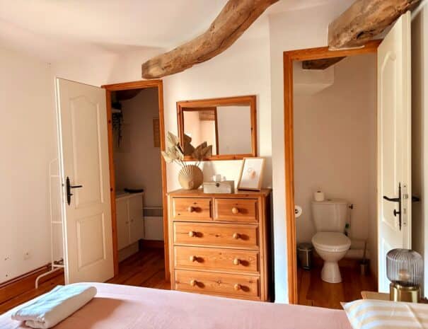 Chambre 1