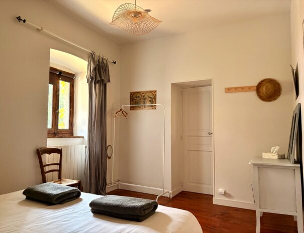 Chambre 7