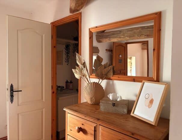 Chambre 1