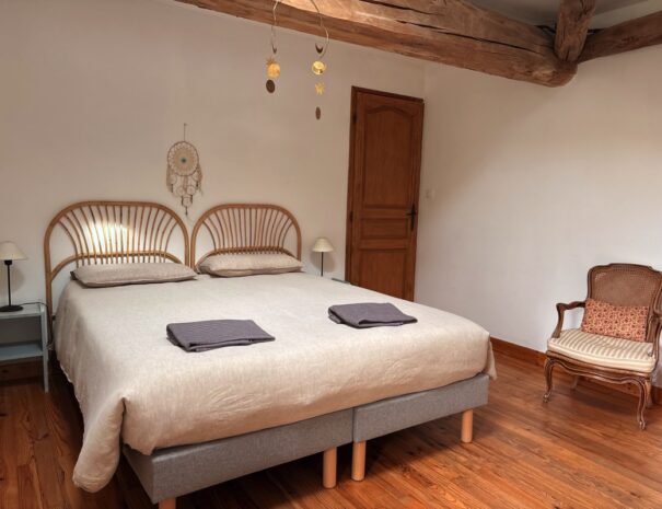 Chambre 2