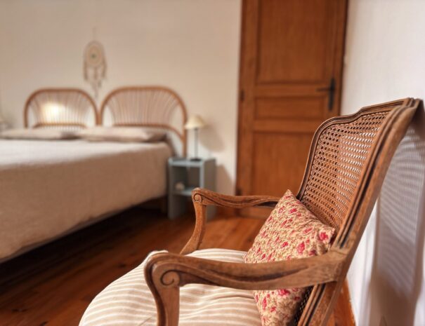 Chambre 2