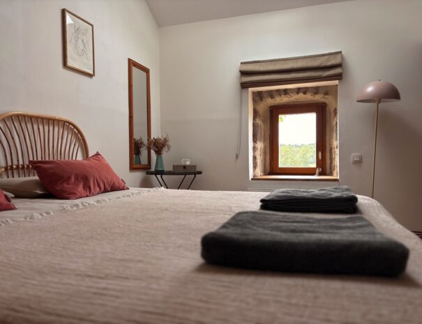 Chambre 3