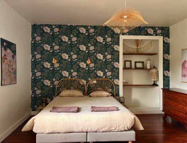 Chambre 6
