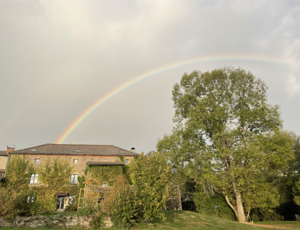 façade arc en ciel 2