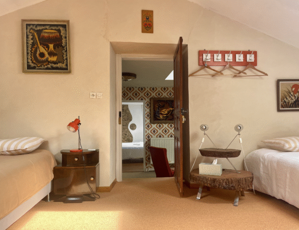 Chambre 6