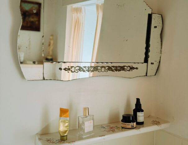 Salle de bain ch 1 & 2
