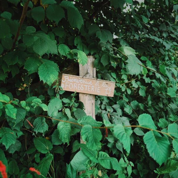 La Foresterie