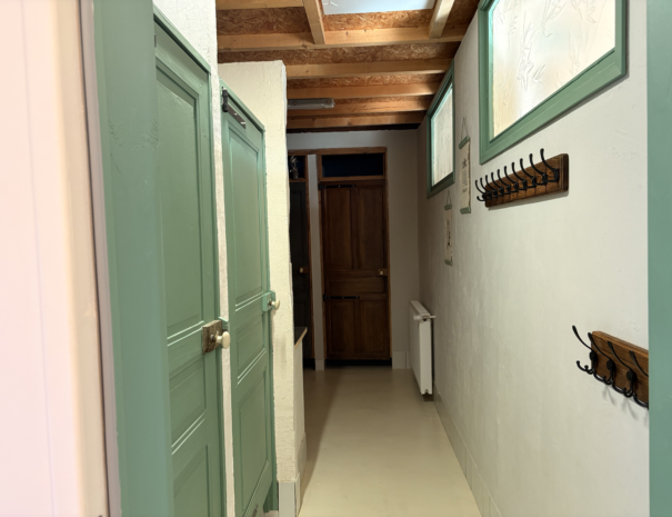 Sanitaires